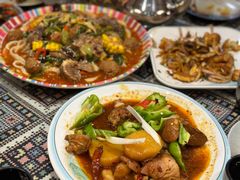 -新疆伊宁远征餐厅