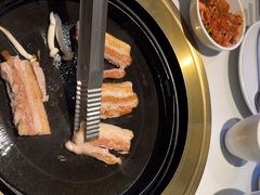 -韩时烤肉(枫蓝店)