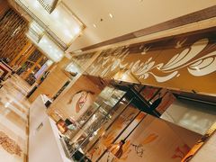 -喜来登酒店-盛宴标帜海鲜自助