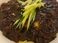 -桃园中华料理炸酱面(燕儿岛路店)