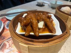 -点都德(聚福楼店)