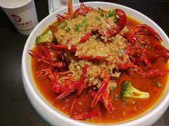 -虾乐园龙虾·夜宵(松江店)