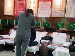 -郑远元专业修脚房(南坪万达店)