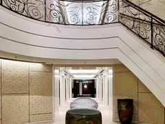 -深圳福田香格里拉大酒店