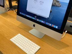 -Apple 零售店(Canton Road)