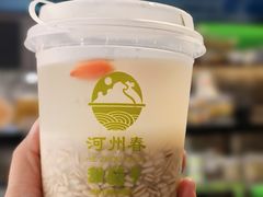 -河州春清真西北特色美食(虎踞路店)