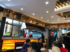 -泰合素食(双流店)