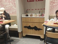 -喜家德虾仁水饺(邯郸新世纪中心店)