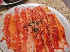 -倍熹首尔烤肉大排档(合生汇店)