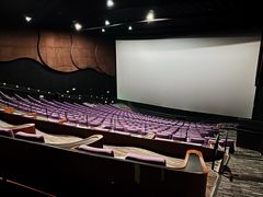 -万象影城(杭州万象城IMAX激光店)