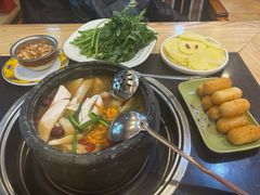 -田村·石锅藏香鸡(布达拉宫店)