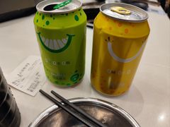 -汤响自助回转火锅百汇(乐峰广场店)
