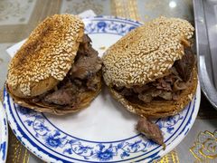 -清真·鸦儿李记·小馆(后海店)