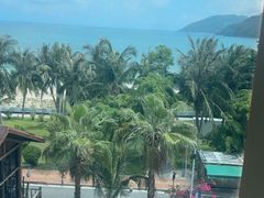 -不仔客海鲜烧烤270度海景餐厅(大东海店)