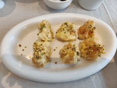 -狮王府淮扬菜(百家湖1912店)