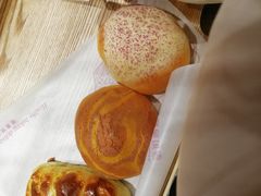 -丁香西饼屋(桂林路店)