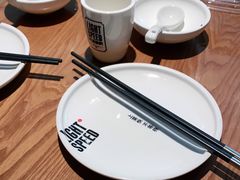 -吕氏疙瘩汤·新派鲁菜(济南万象城店)