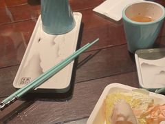 -江边城外烤鱼(方庄时代购物中心店)