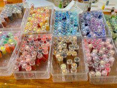 -100家灵感仓库·DIY团建(什刹海店)