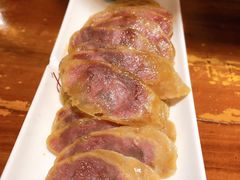 -又一福烤鸭·北京菜(东四店)