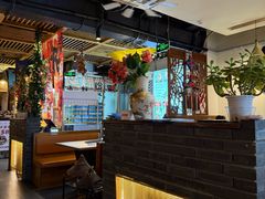 -云尊府云南菜·蒸汽石锅鱼(学清路店)