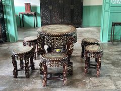 -张学良旧居陈列馆