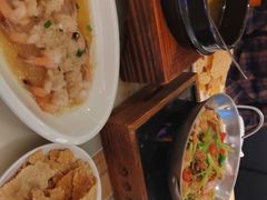 -吕记老鸭汤·徽菜馆(东营路店)
