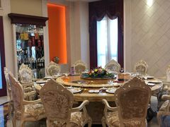 包厢-白金汉爵大酒店·中餐厅(相城店)