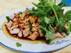 -电白鸭粥店(下沙二坊88号店)