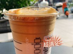 -星巴克(深圳固戍星辉里店)