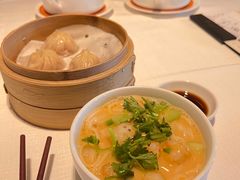 -金悦轩海鲜城(渔人码头店)