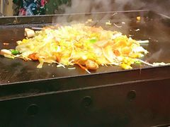 -大东北首席烤冷面(学府路店)