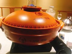 -鱼食饭稻·苏浙土菜17年老馆子(平江路店)