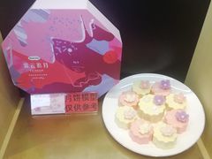 -哈根达斯(泉州万达店)