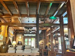 -源一咖啡馆(麒麟巷步行街店)