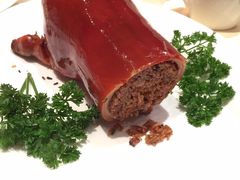 8餐厅-8餐厅(新葡京酒店)