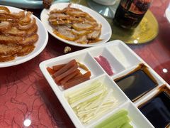 -香融府·烤鸭·家常菜(马家堡路店)