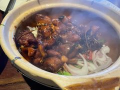 三杯鸡-大牌大·传统杭帮菜(湖滨店)