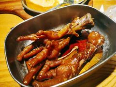 -弄堂里(雨花客厅店)