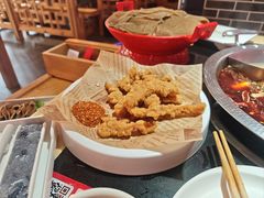 -吴老幺火锅(金龙店)