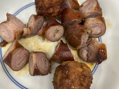 -三古月·老湖州面馆(梅地亚店)