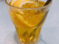 柠蜜-华嫂冰室(尖沙咀店)