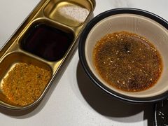 -红沃鳗鱼黑牛烤肉店(不老街店)