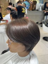 -木北造型
