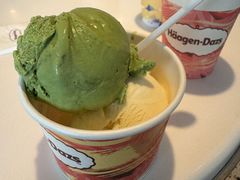 -哈根达斯(天河城店)