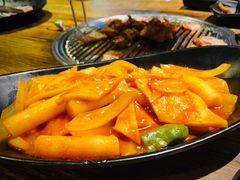 -大發韩国烤肉(八佰伴店)