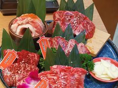 -丸藏和牛烧肉专门店(园区师惠坊店)