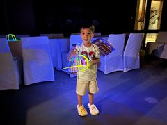 -上海崇明金茂凯悦酒店