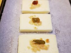 石板飘香奶豆腐-德乐海蒙餐