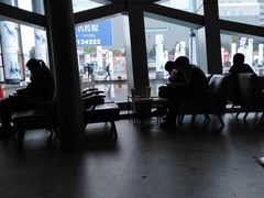 -星巴克臻选(宁波天一广场店)